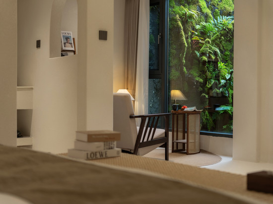 昆明山海自然境民宿(滇池国际会展中心店)