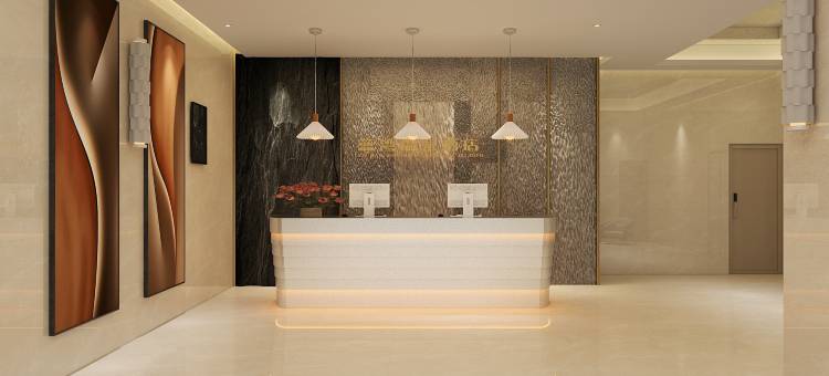 天津云海汇温泉酒店图片