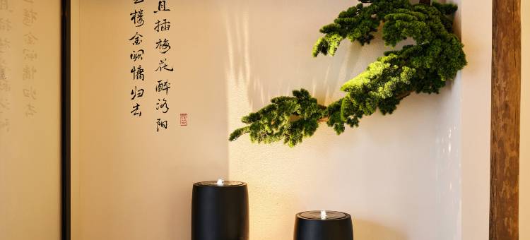 原笙酒店(应天门洛邑古城景区店)图片