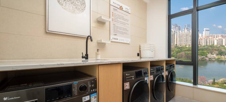 佛山德徕酒店图片