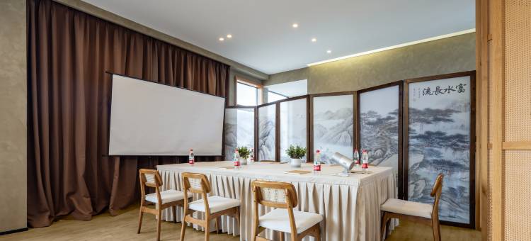 Ozz·nice4·和苏酒店图片