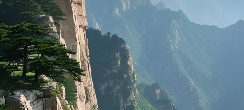 浑源溪境小栈民宿图片