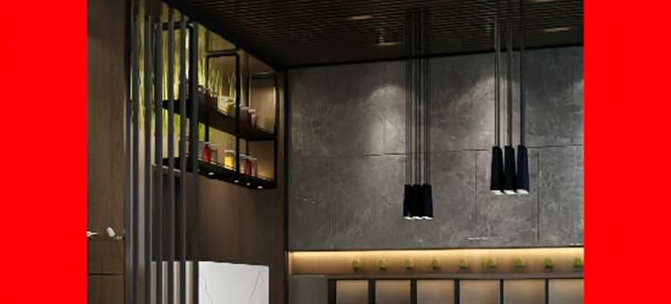 帕菲克3D电影酒店(温岭泽国客运中心店)图片