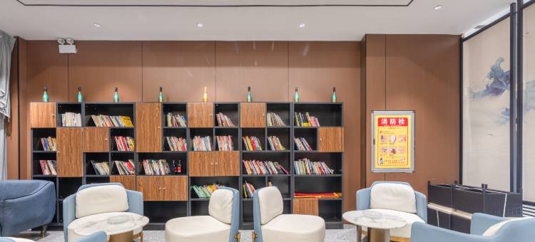 贵旅花园酒店(黄平县政府时代购物广场店)图片