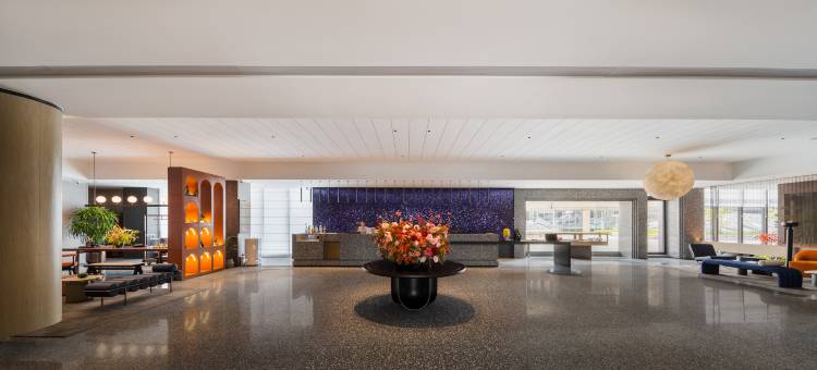 广州健康方舟骑士物语酒店(东沙地铁站店)图片