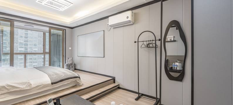 鹿良城市民宿(杭州湾世纪城店)图片