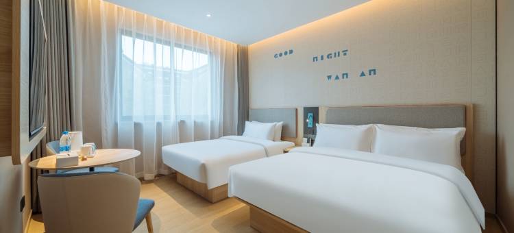 如家酒店·neo(桐乡乌镇风景区店)图片