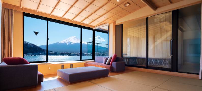 产屋酒店(Ubuya)图片