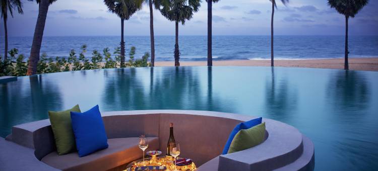 杰特威猎海奢境(Jetwing Surf & Safari, A Luxury Reserve)图片