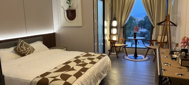 奕居upperhouse•舍院(佛山顺德锦龙地铁站店)图片