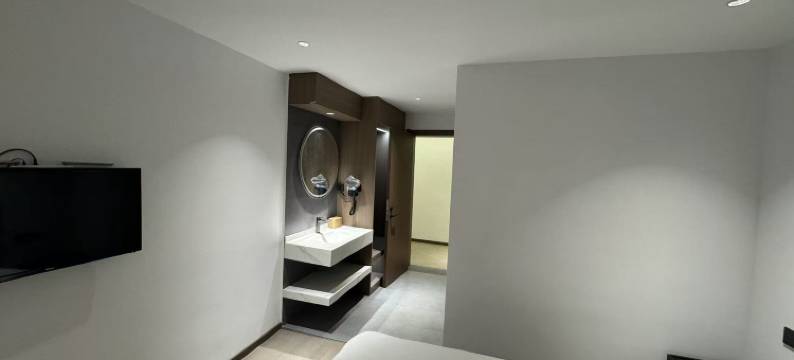 连云港希悦酒店图片