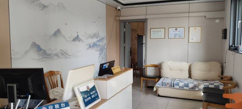 北京鸡鸣旅馆图片