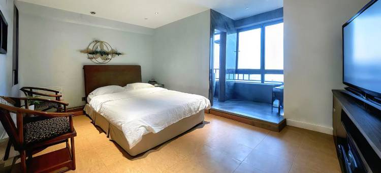 厦门佳丽休闲会所酒店图片