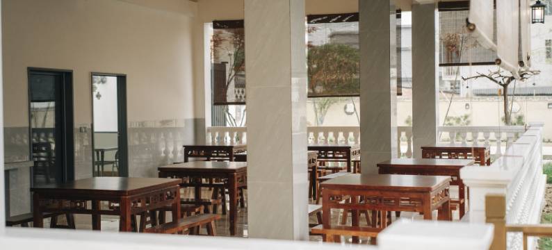 鹿鸣小院(旧州古镇店)图片