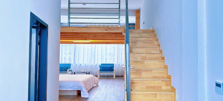 安吉嘉镓小院图片