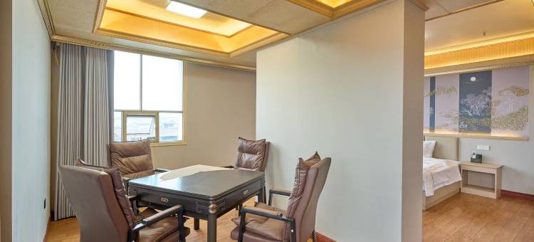 耒阳枫晴酒店图片