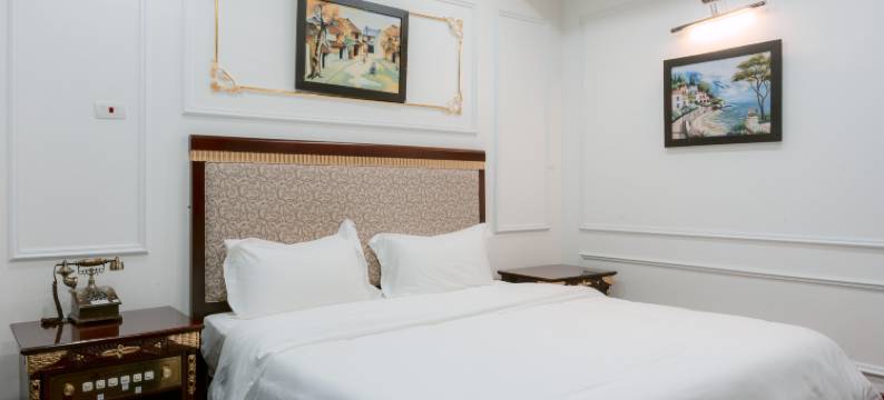 北宁皇家酒店(Bac Ninh Royal Hotel)图片