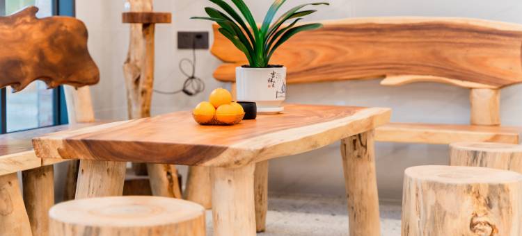 望山居客栈图片