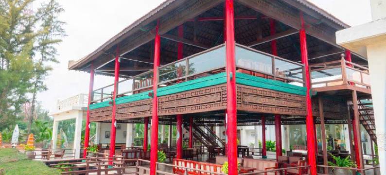 满月度假村(Full Moon Village Resort)图片