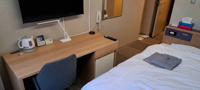 特托拉斯普利札幌酒店(Hotel Tetora Spirit Sapporo)图片