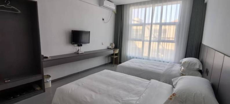 晋城市城区福苑酒店图片