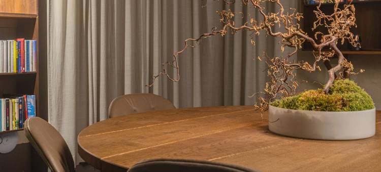 TwentySix = 二十六(Hotel TwentySix)图片