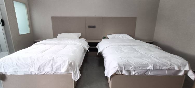 广德杜家大院民宿图片