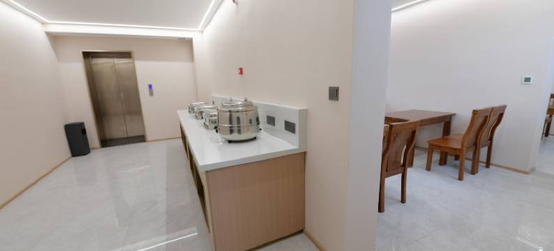 东风酒店(永济站店)图片