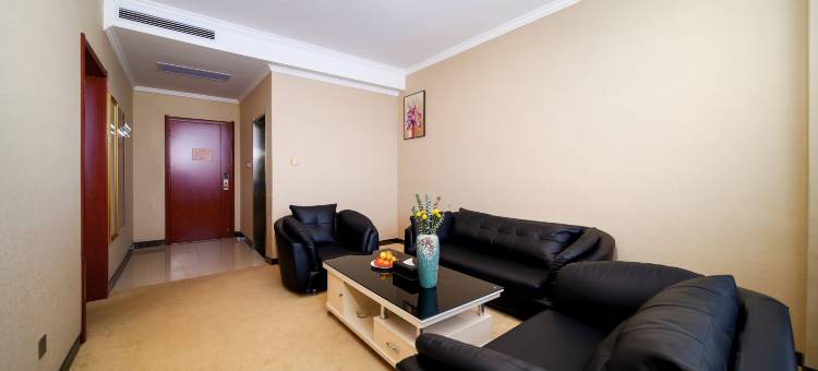 隆泰大酒店图片