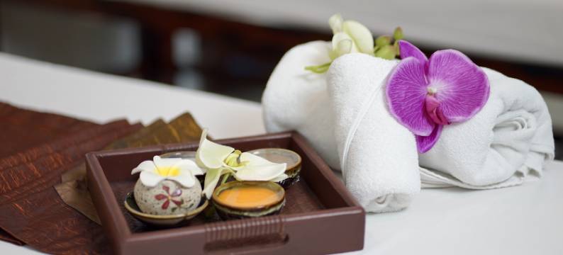 曼谷斯纳卡林春天酒店(The Spring Srinakarin Hotel)图片