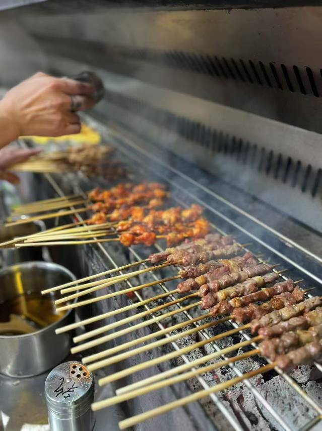 花筑·北苑南风民宿(杭州龙井峡漂流店)图片