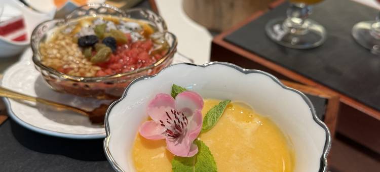 成都春熙路希尔顿花园酒店(太古里店)图片