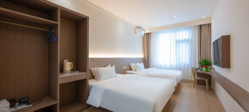 雁栖湖怡君居图片