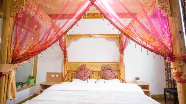 香格里拉祥鑫藏式精品客栈