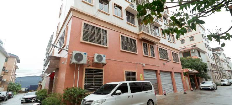 枫驿雅筑民宿图片