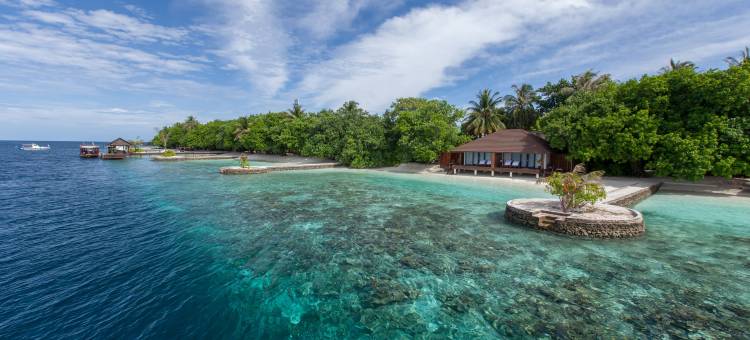 莉莉海滩水疗度假村-全包(Lily Beach Resort and Spa - All Inclusive)图片