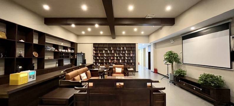 悦来民宿(鄂尔多斯市第二中学店)图片