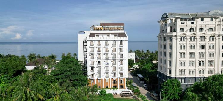 Luxor Boutique Hotel Phu Quoc图片