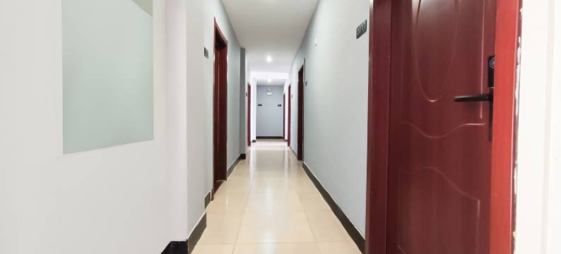 金华嘉利家宾馆(金华职业技术学院店)图片