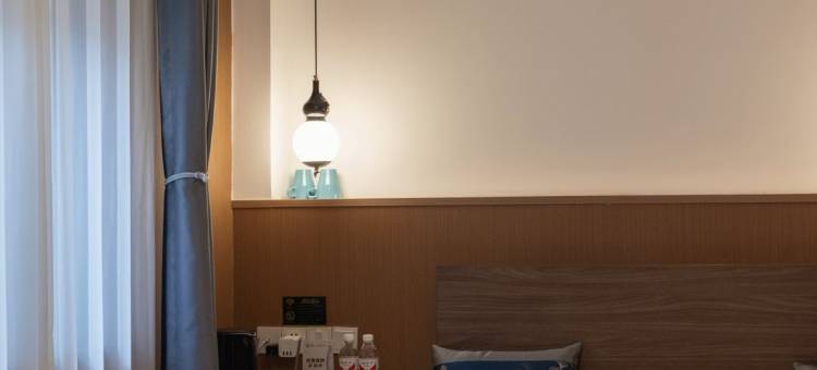 周村大隐寒舍(淄博周村古商城店)图片
