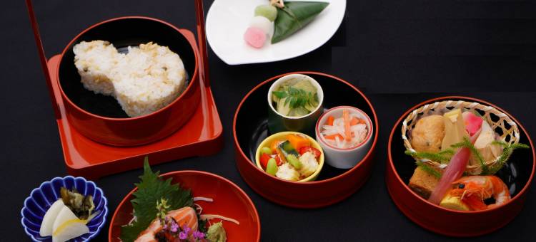 京都椛岚山鸿居舍-悦榕集团(Homm Stay Nagi Arashiyama Kyoto-Banyan Group)图片