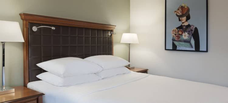 诺咸顿万豪德尔塔酒店(Delta Hotels Northampton)图片