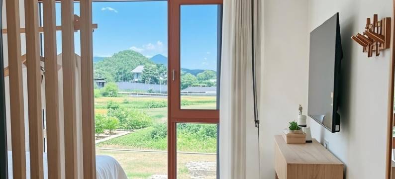 山水兮民宿(万峰林店)图片