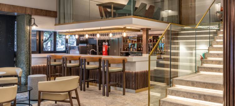 丽笙酒店-开普敦前滩(Radisson Hotel Cape Town Foreshore)图片