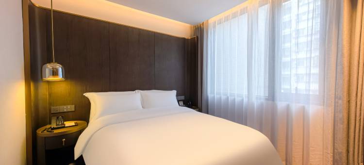 韶关万豪酒店图片