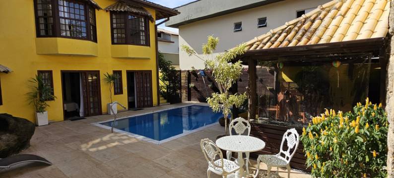 Pousada Cicerone图片