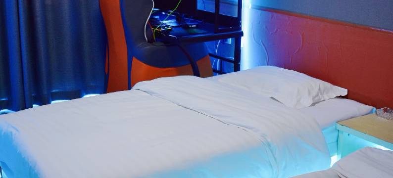 皇廷A+酒店(迁安店)图片