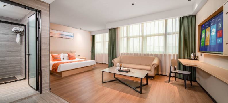 远东之星酒店(厦门海沧区新阳工业区店)图片