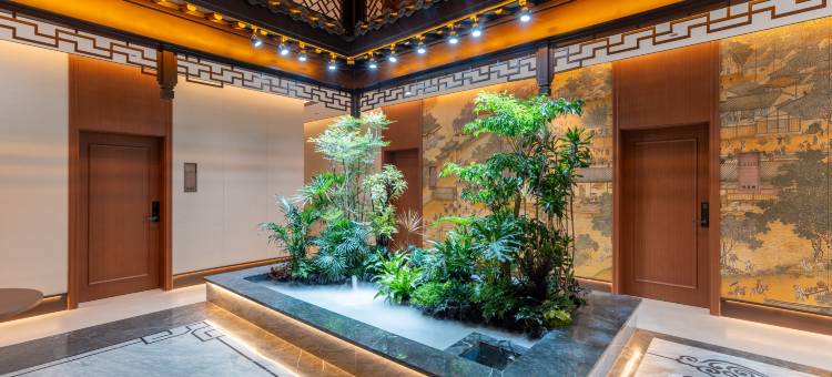 宇辰商旅酒店(太原南站武宿机场店)图片