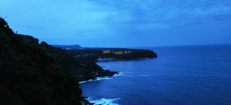 北川温泉酒店(Hokkawa Onsen Hotel)图片